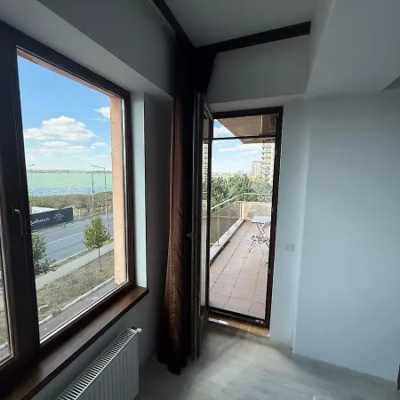 Daire Summerland Flat Mamaia