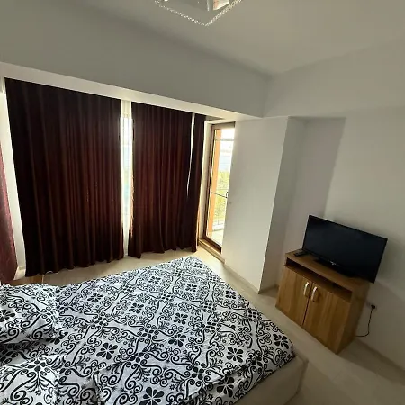 Summerland Flat Apartment *